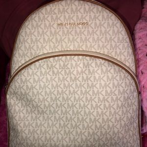 Michael Kors Book bag!